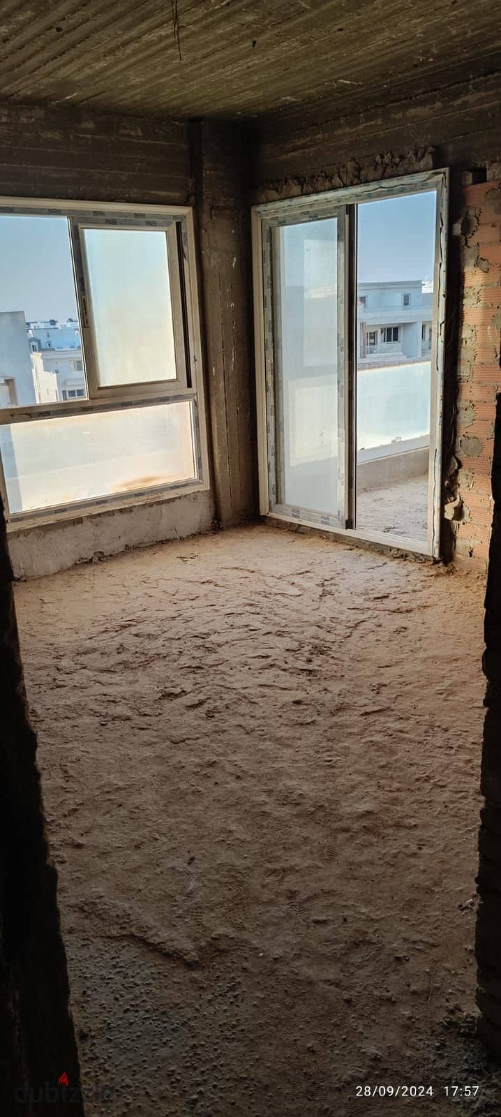 Apartment for sale 220 m-NEW CAIRO(Gathering on the middle road) 30