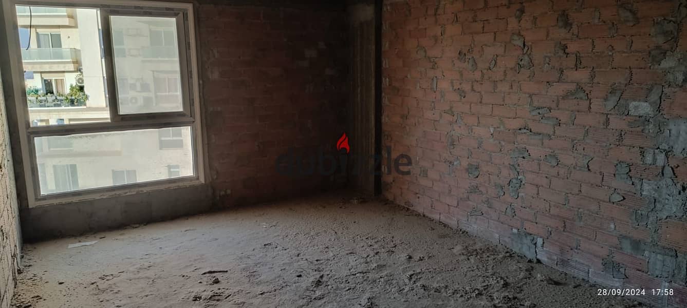 Apartment for sale 220 m-NEW CAIRO(Gathering on the middle road) 32