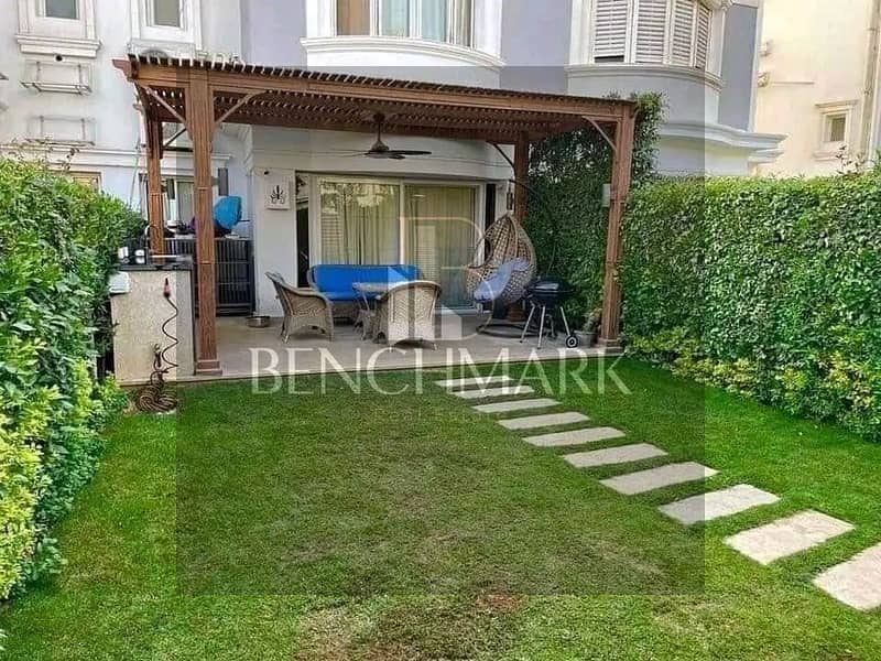 I Villa 230m for sale with garden 71m, Aliva Mountain View Compound, Mostaqbal City, next to the American University and Odyssia Compound 0