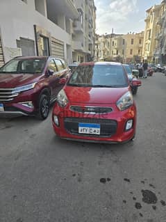 Kia Picanto 2016 0