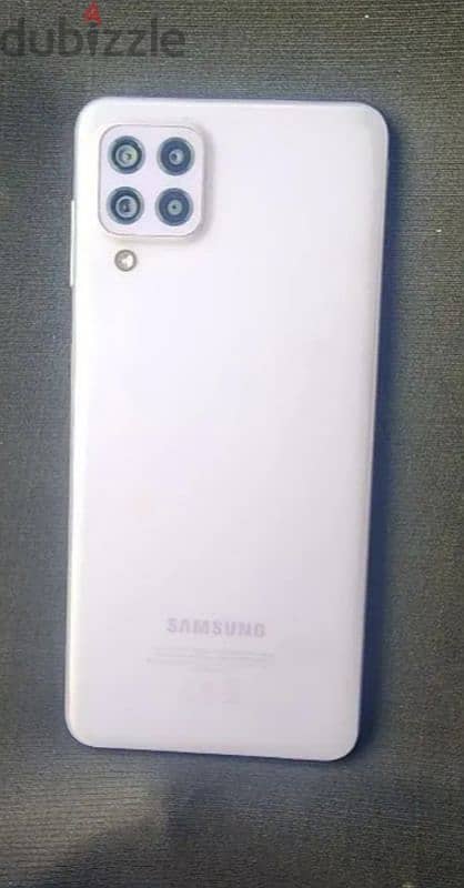 Samsung A22 1