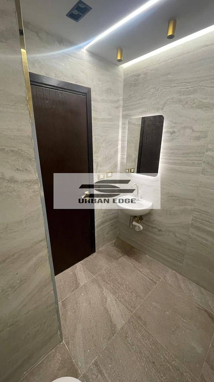 Apartment for sale 124 m with special finishing prime loctaion in Madinaty B6 0