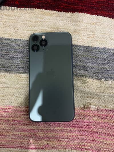 iPhone 11 Pro  للبيع