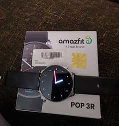 Amazfit Pop 3R 0