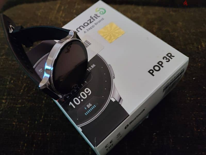 Amazfit Pop 3R 1