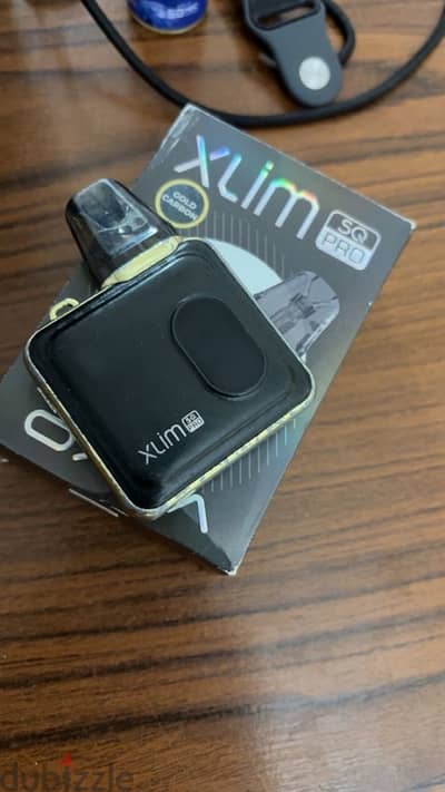 xlim sq pro