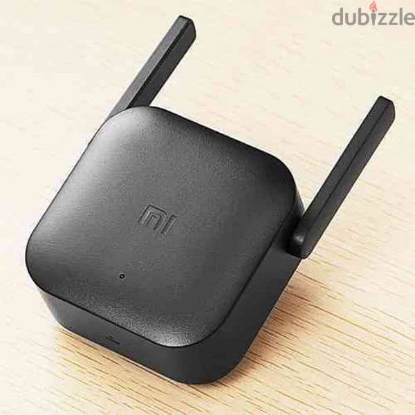 Wifi Extender مقوي شبكه وأي فاي 0