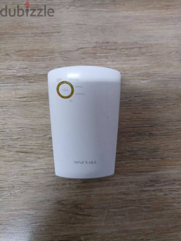 Wifi Extender مقوي شبكه وأي فاي 4