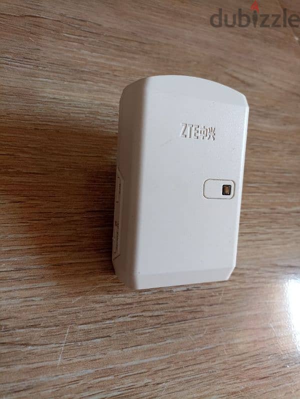 Wifi Extender مقوي شبكه وأي فاي 16