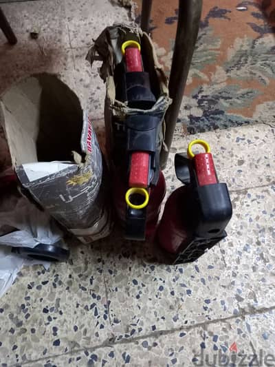 طفاية حريق