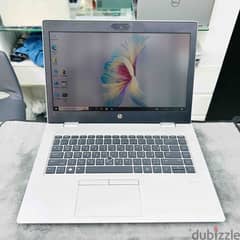 Hp ProBook 645 G4 لاب توب 0