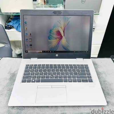 Hp ProBook 645 G4 لاب توب