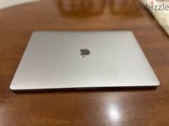 ماك بوك برو 2018 macbook pro 0