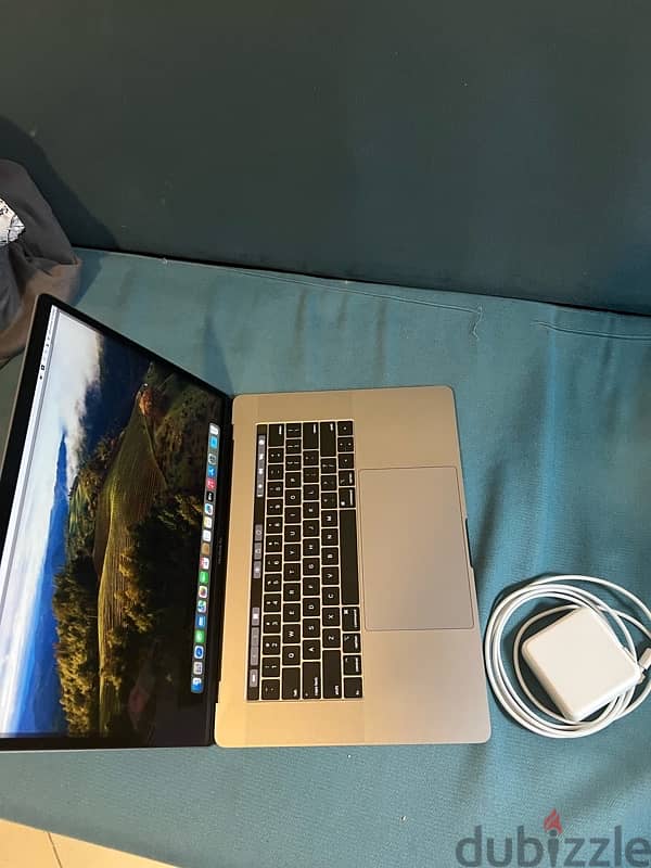 ماك بوك برو 2018 macbook pro 2