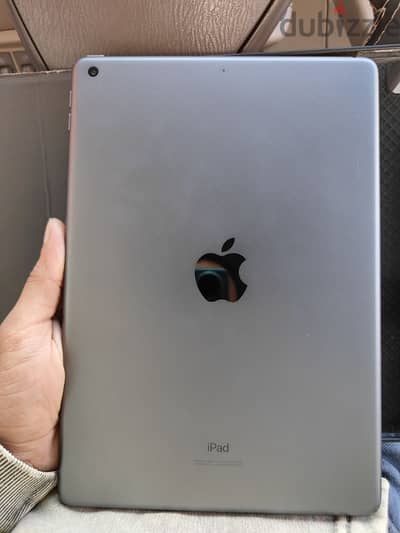 ipad 8