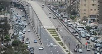 باقل سعر محل ارضى واول  للبيع فى شارع الميرغني بمساحه كبيره 460 متر Cairo / Heliopolis 0