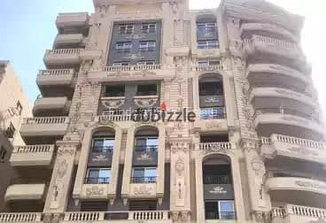 باقل سعر محل ارضى واول  للبيع فى شارع الميرغني بمساحه كبيره 460 متر Cairo / Heliopolis 1