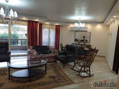 Fully furnished apartment for rent in Marvel City Compound 0