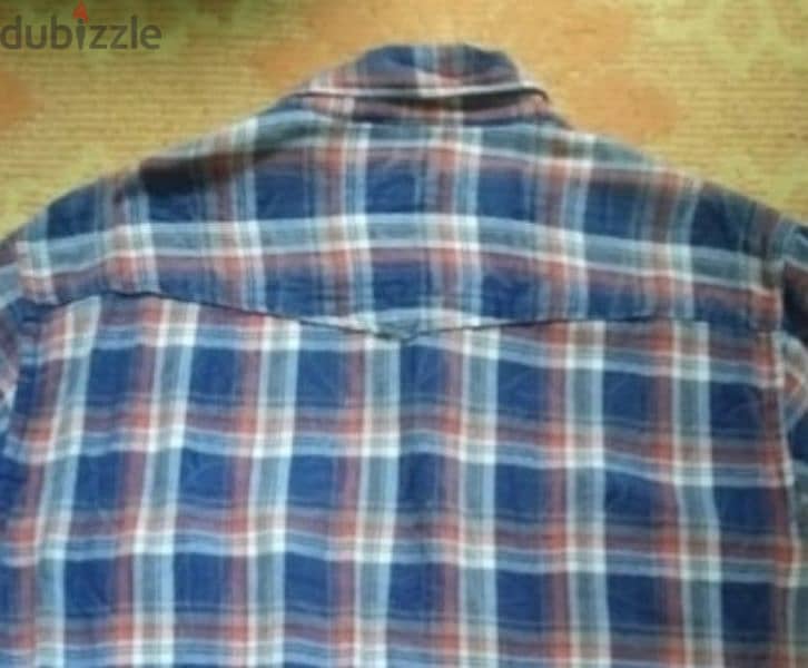 shirt Jack and jones vintage XL. . new from USA 4