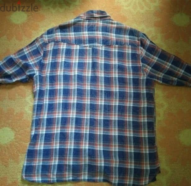 shirt Jack and jones vintage XL. . new from USA 5