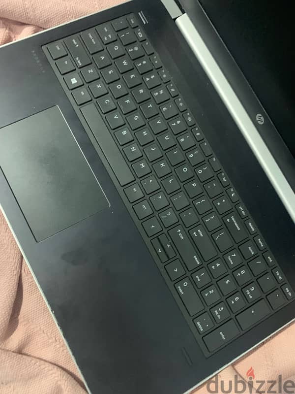 hp laptop 2