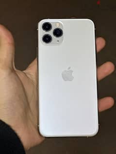 iPhone 11pro 0