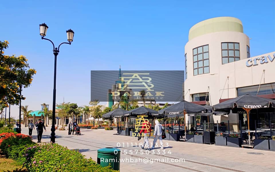 عيادات للبيع في مدينتي عيادة للبيع open air mall في المركز الطبي عيادة للبيع في اوبن اير مول مدينتي حجز قديم بالسعر القديم اوفر تجاري جدا 3