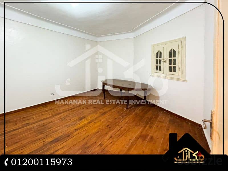 Residential Unit for Rent 400m² - Sporting - Port Said Street 1