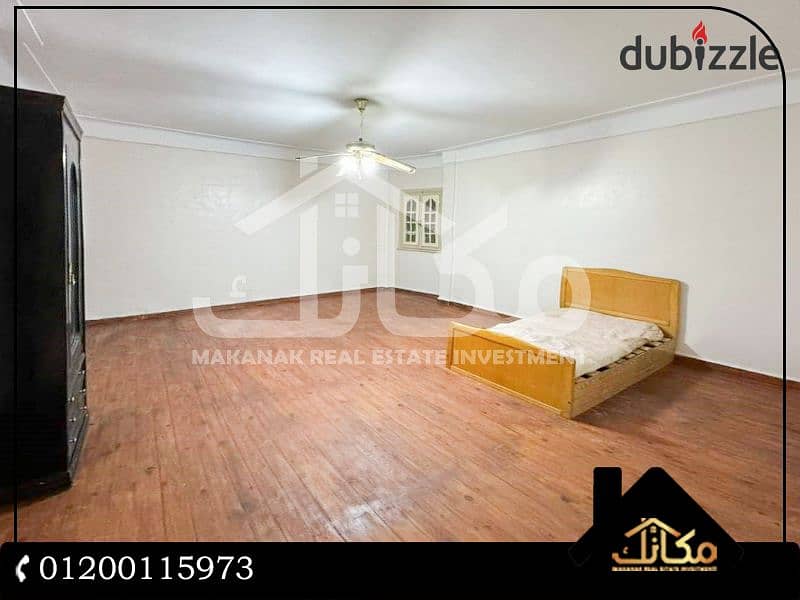 Residential Unit for Rent 400m² - Sporting - Port Said Street 3