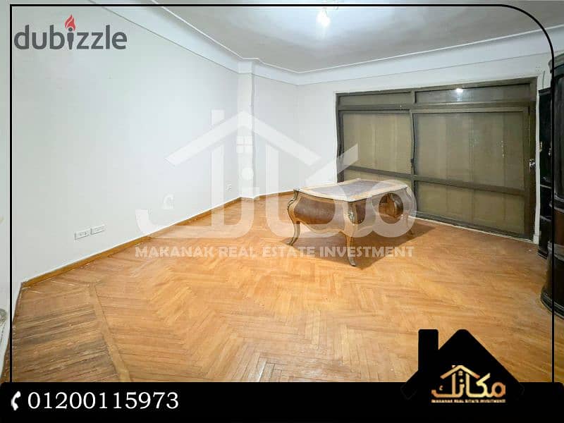 Residential Unit for Rent 400m² - Sporting - Port Said Street 4