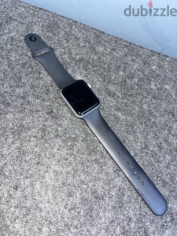 Apple watch series 3 1