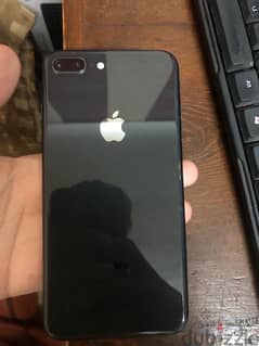 iPhone 8+ 0