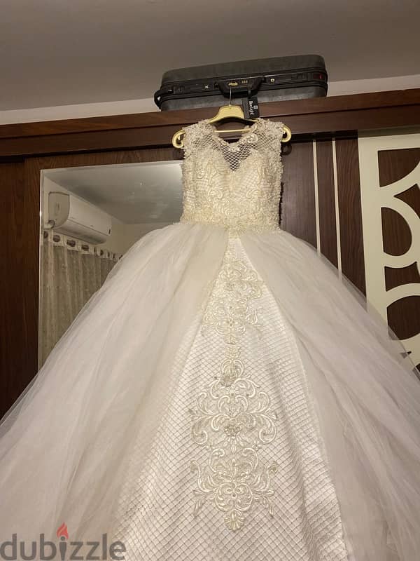 wedding Dress 0