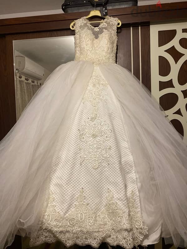 wedding Dress 1