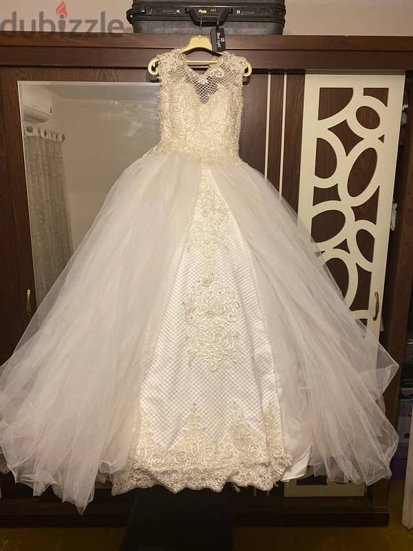 wedding Dress 2