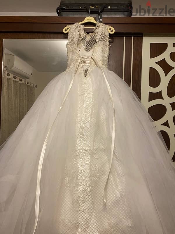 wedding Dress 3