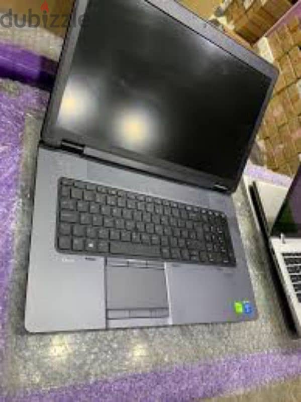 hp zbook G2 1