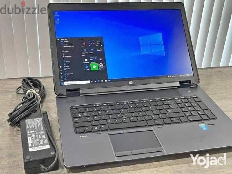 hp zbook G2 2