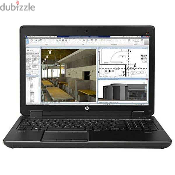 hp zbook G2 3