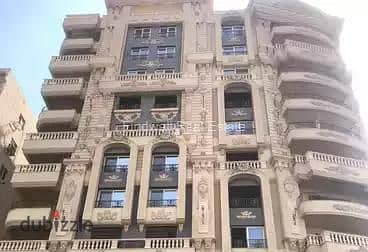 under market price showroom for rent at Nozha street 460m Cairo / Heliopolis 2