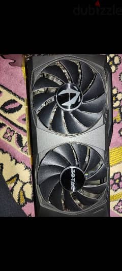 rtx3060ti 8g zotac gaming 0