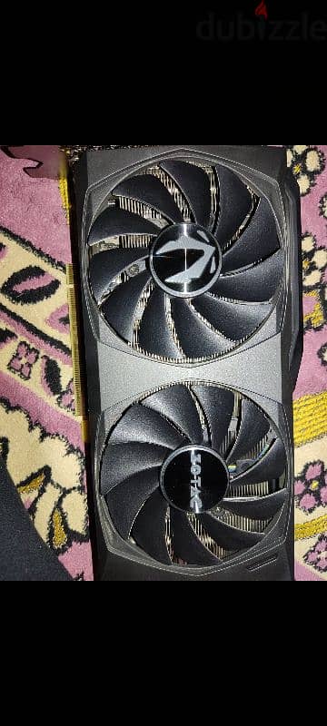 rtx3060ti 8g zotac gaming