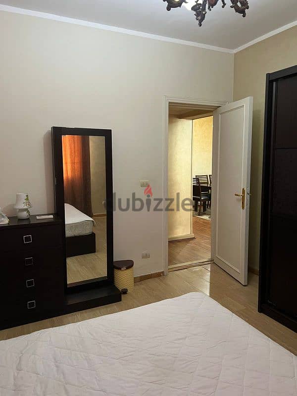 للإيجار مفروش أستديو دريم لاند Furnished studio for rent dream land 6