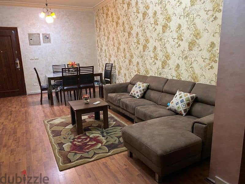 للإيجار مفروش أستديو دريم لاند Furnished studio for rent dream land 13