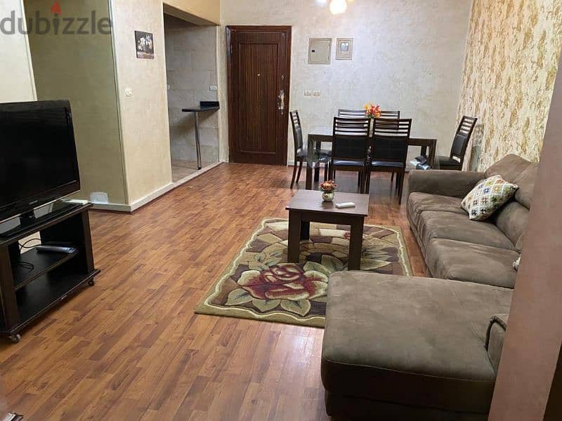 للإيجار مفروش أستديو دريم لاند Furnished studio for rent dream land 14