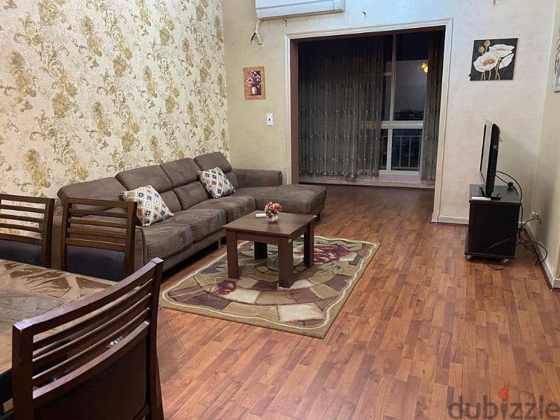 للإيجار مفروش أستديو دريم لاند Furnished studio for rent dream land 15