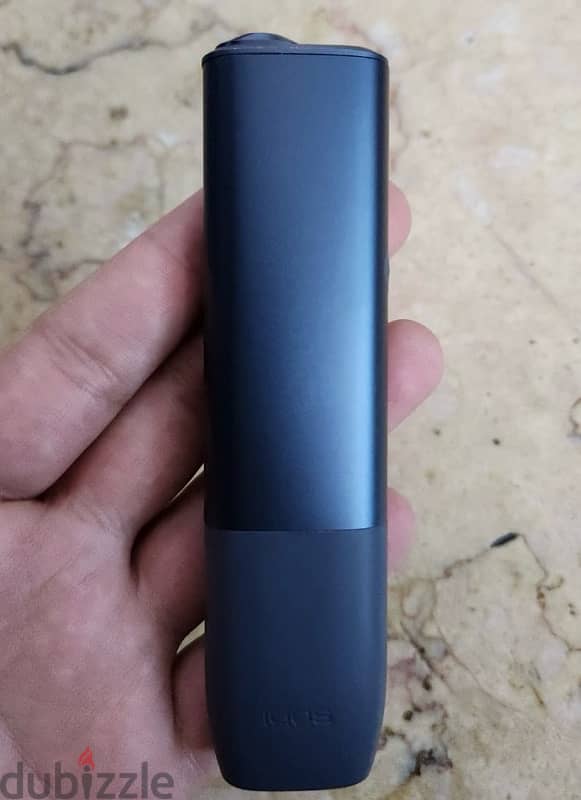 iqos ILUMA ONE 1