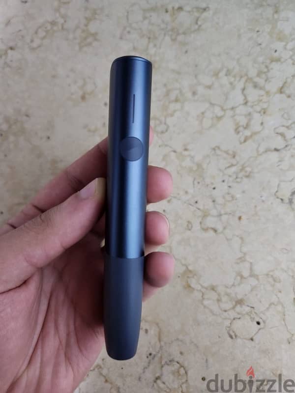 iqos ILUMA ONE 3