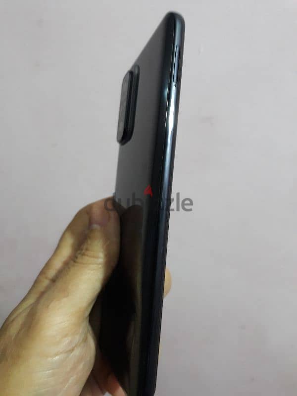 بكرتونته زيرو وارد الخارج REDMI NOT 10 PRO 7