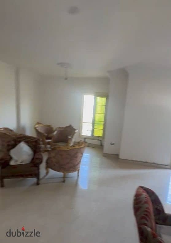 Apartment for sale Apartment 230m meters-NEW CAIRO(Violet 9 villas) 1